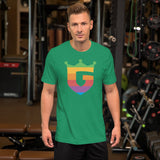 Grapevine Pride T-shirt