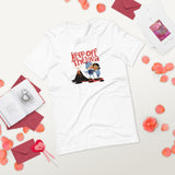 Keep Off The Lava T-Shirt