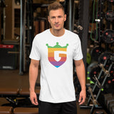 Grapevine Pride T-shirt
