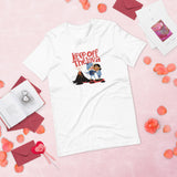 Keep Off The Lava T-Shirt