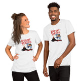 Keep Off The Lava T-Shirt