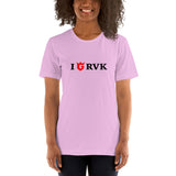I G-Love Reykjavik T-Shirt