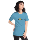 I G-Love Reykjavik T-Shirt