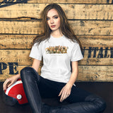 Yule Lads Unisex T-Shirt