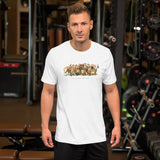 Yule Lads Unisex T-Shirt