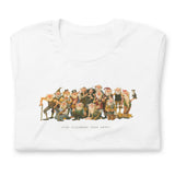Yule Lads Unisex T-Shirt