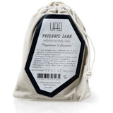 Exfoliating Body Stone Soap With Volcanic Sand - By Urð
