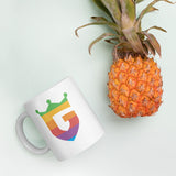 Grapevine Pride Mug