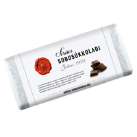 Nói Siríus 45% Chocolate 200g