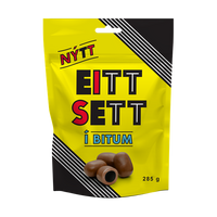 Eitt Sett Bag (Bite Size)