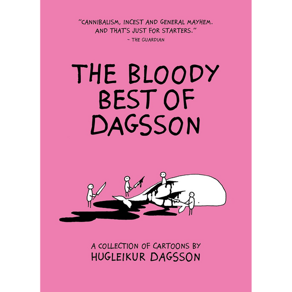 The Bloody Best of Dagsson