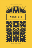 Árstíðir - 101 Stories Written In Simple Icelandic (2020)