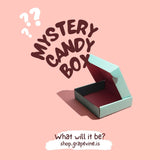 Mystery Box of Icelandic Candy