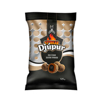 Spicy Djúpur