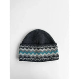 Fanney Icelandic Wool Cap