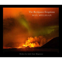 The Reykjanes Eruptions