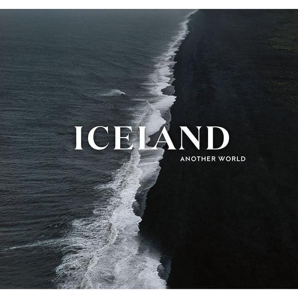 Iceland: Another World
