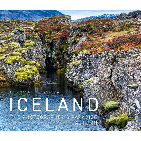 Iceland - The Photographer's Paradise - Autumn