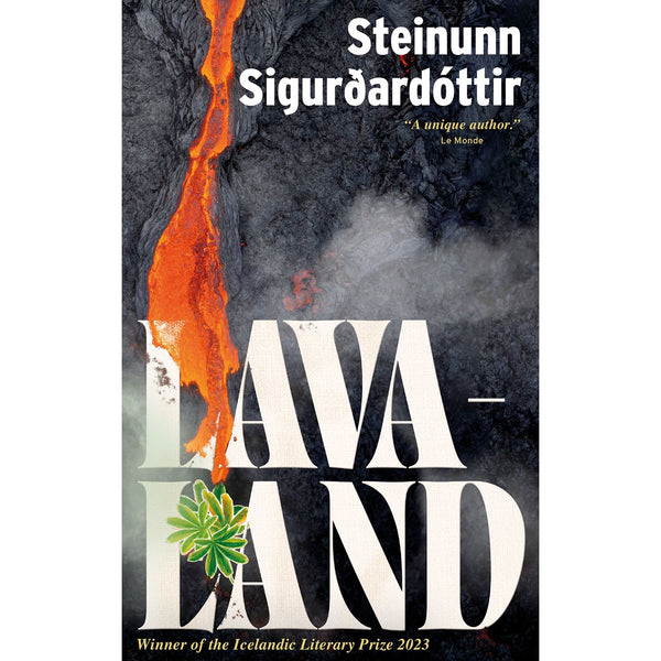 Lavaland