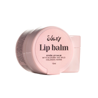 Eyvör Lip Balm from Sóley Organics