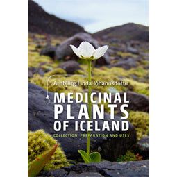 Medicinal Plants of Iceland