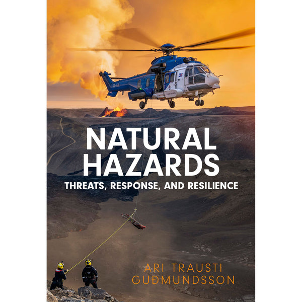 Natural Hazards: Threats, Response, And Resilience