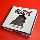 In-Visible Giants (signed by author Paulo Rocha)