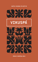 Vikuspá – 86 Stories Written In Simple Icelandic (2025)