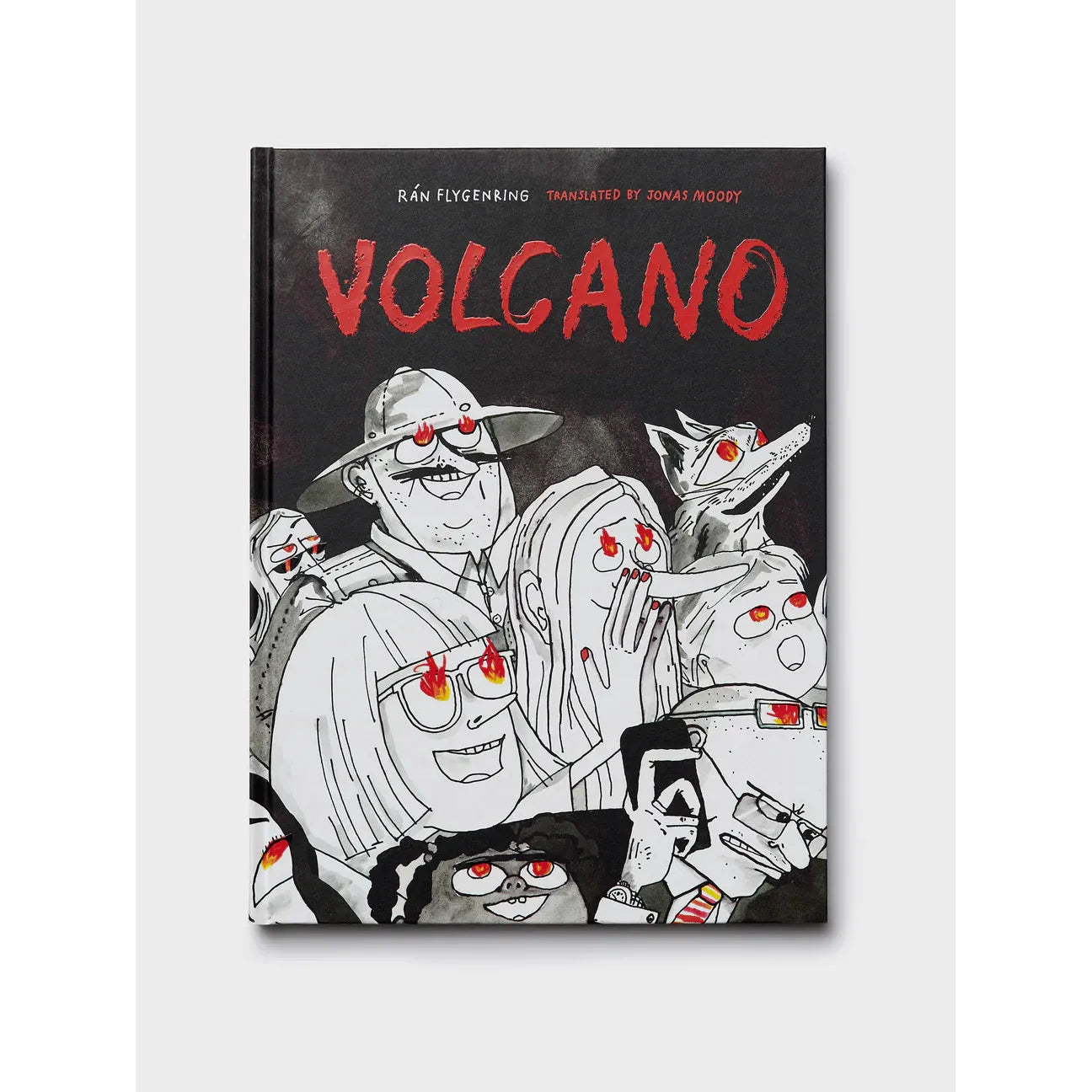 Volcano – Grapevine Store