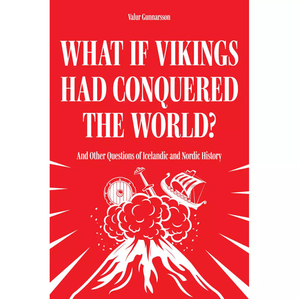 What If Vikings Had Conquered The World?