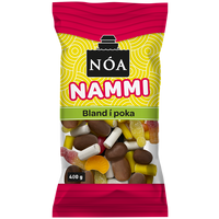 Nói Síríus Nammi (Mixed Candy)