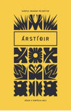 Árstíðir - 101 Stories Written In Simple Icelandic (2020)