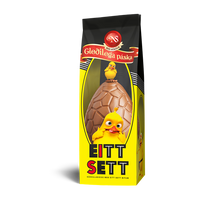 Nóa Eitt Sett Easter Egg (540g) (w. liquorice)