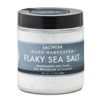 Saltverk - Flaky Sea Salt