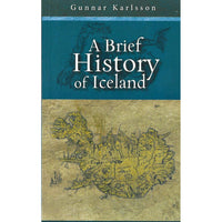 A Brief History of Iceland