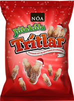 Jólakola Trítlar / Christmas Cola Jellies