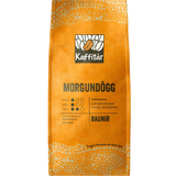 Morgundögg Coffee by Kaffitár