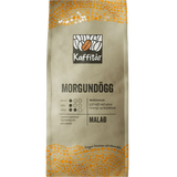 Morgundögg Coffee by Kaffitár