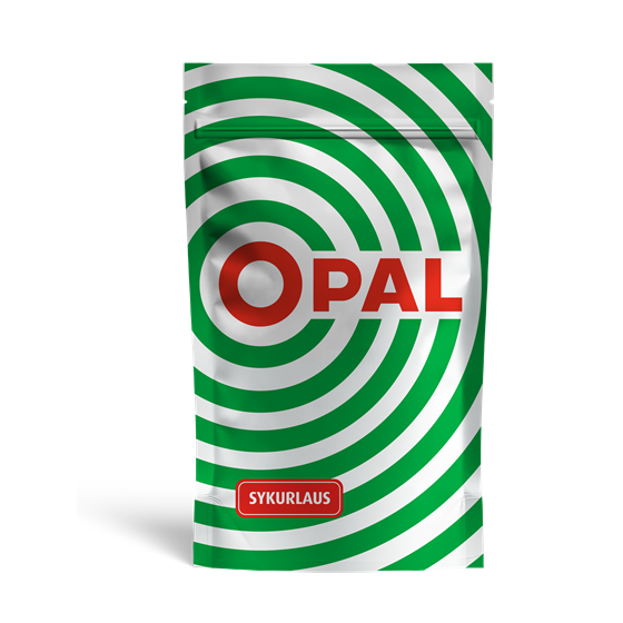 Opal - Green 100 grams