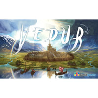 Vedur - The Board Game