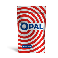 Red Opal - Menthol Liquorice 100 grams