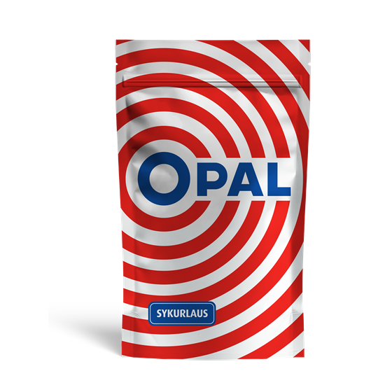 Red Opal - Menthol Liquorice 100 grams