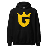 Grapevine G-King Unisex Hoodie