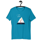 I Lava Iceland! Short-Sleeve Unisex T-Shirt