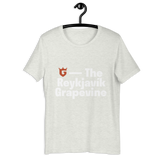 The Reykjavík Grapevine T-Shirt