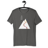 Mr Lava Lava! Short-Sleeve Unisex T-Shirt