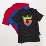 Grapevine Pride T-shirt