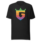 Grapevine Pride T-shirt