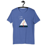 I Lava Iceland! Short-Sleeve Unisex T-Shirt