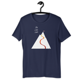 Mr Lava Lava! Short-Sleeve Unisex T-Shirt